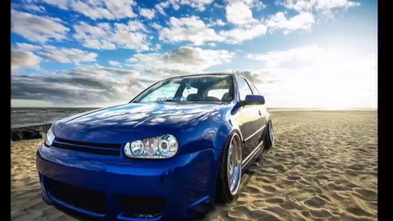 Golf 4 tuning