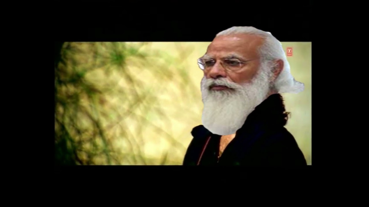 Modi After Losing Election in West Bengal 2021 | Latest Funny Video