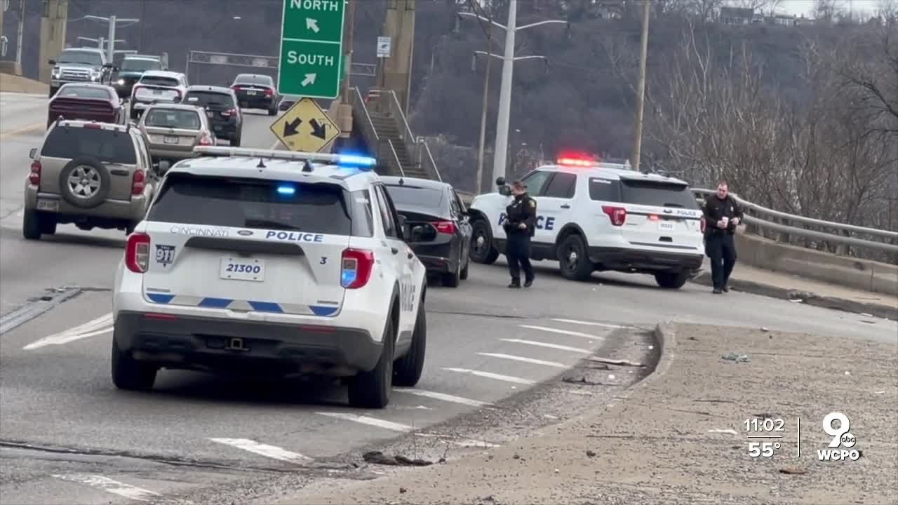 Family of 7-year-old boy shot on I-75 speaks out
