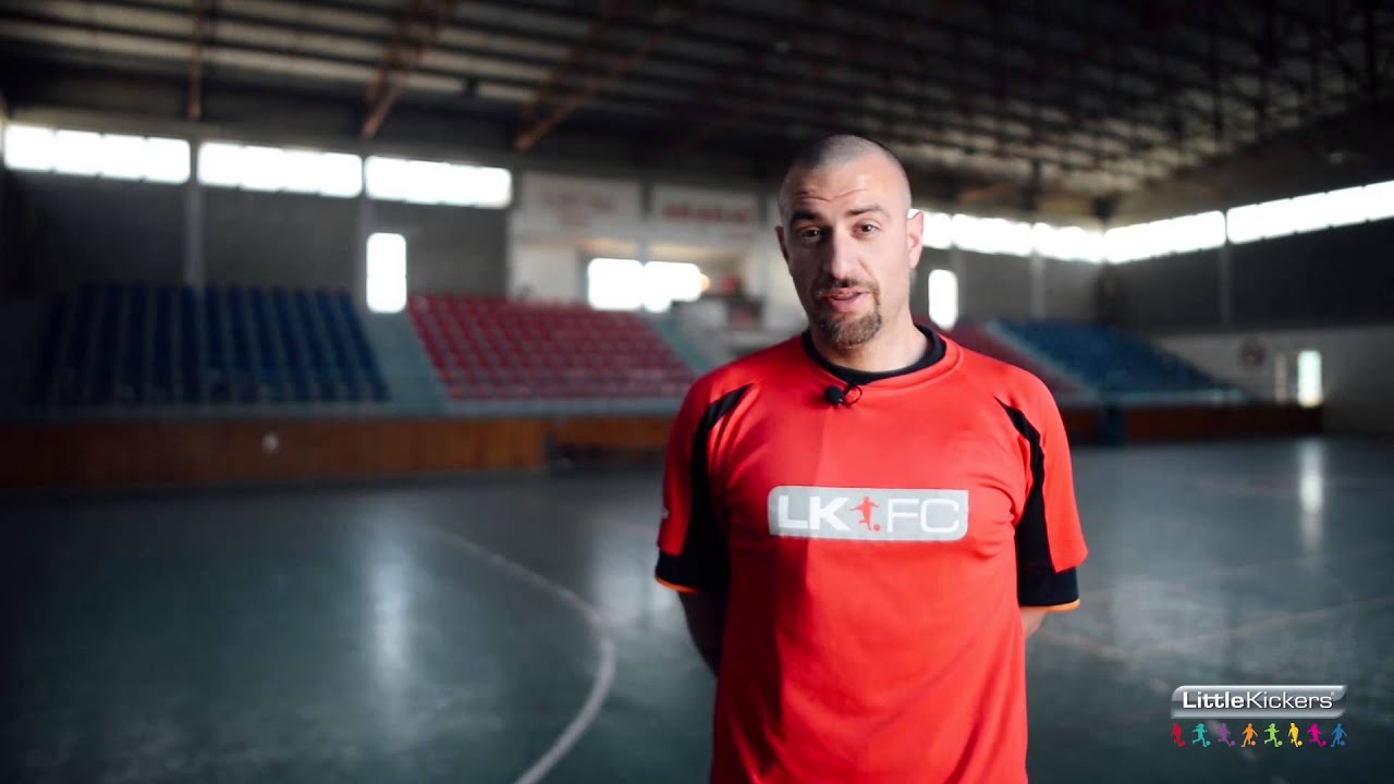 Little Kickers Cyprus HD