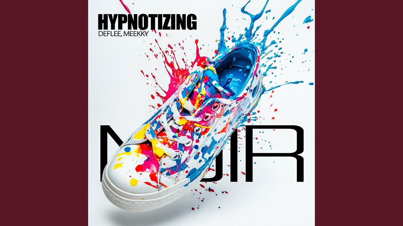 Hypnotizing (Extended Mix)