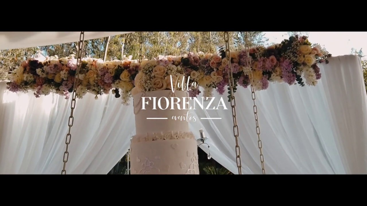 VILLA FIORENZA Puembo Quinta para Bodas y Eventos sociales Quito