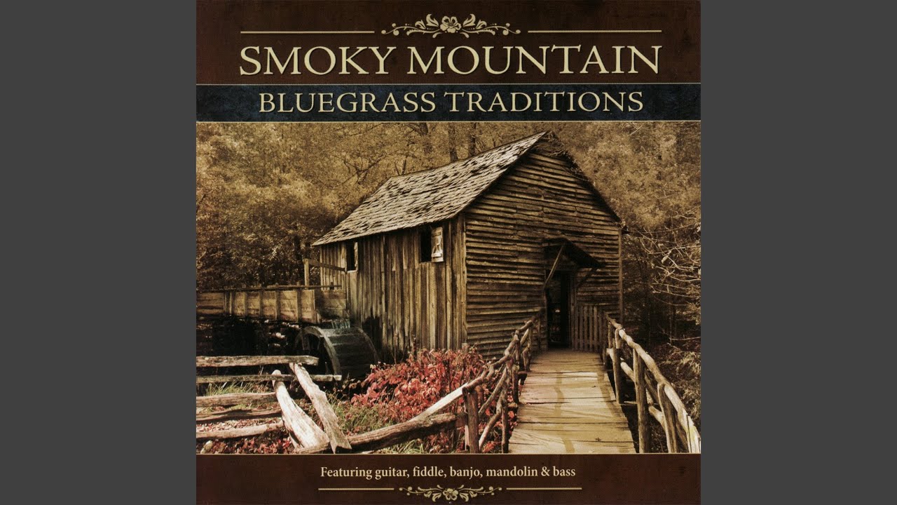 Dixie Hoedown (Instrumental)