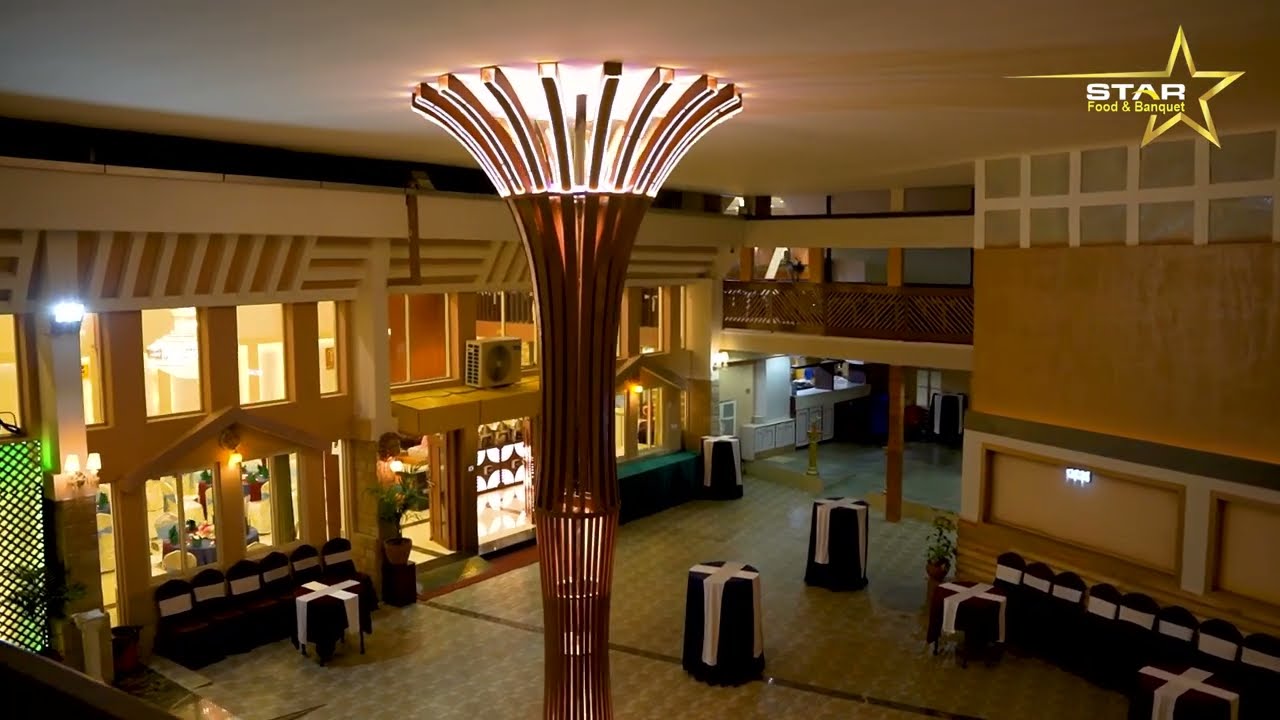 Star Food & Banquet Hall in Imadol, Lalitpur