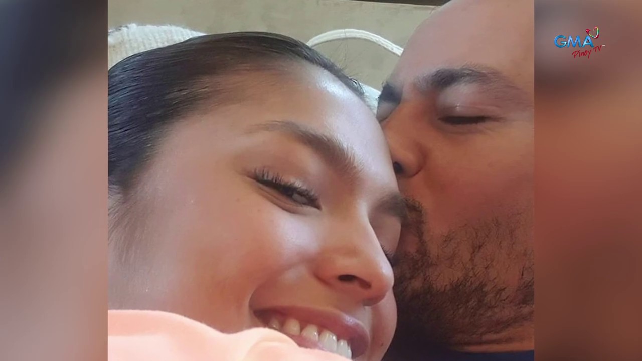DM is the Key: Derek Ramsay and Andrea Torres nagkuwento kung paano sila naapektuhan ng CoVid-19