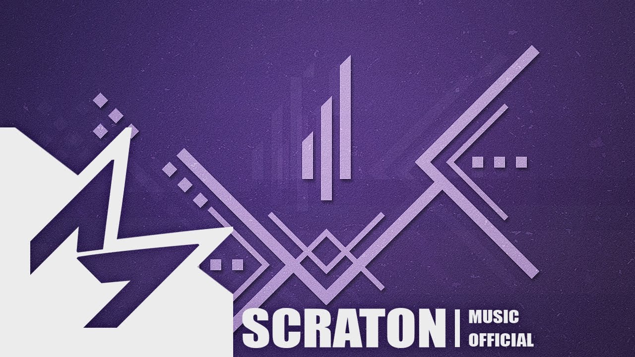 SCRATON - Purple Shots
