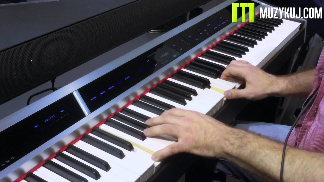 Physis Piano H1
