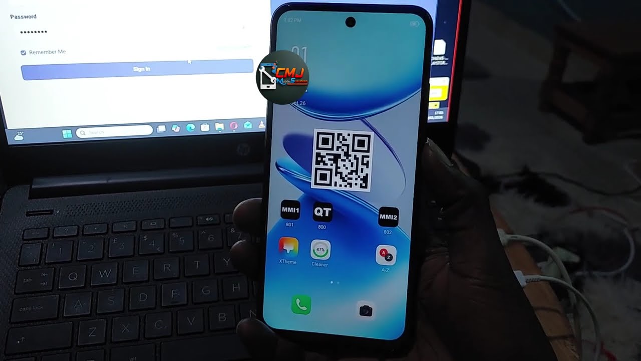 INFINIX SMART 9 HD HOW TO REMOVE MDM PERMANENT, X6532C ALL VERSIONS 2025 DONE ALL WORKING 100%
