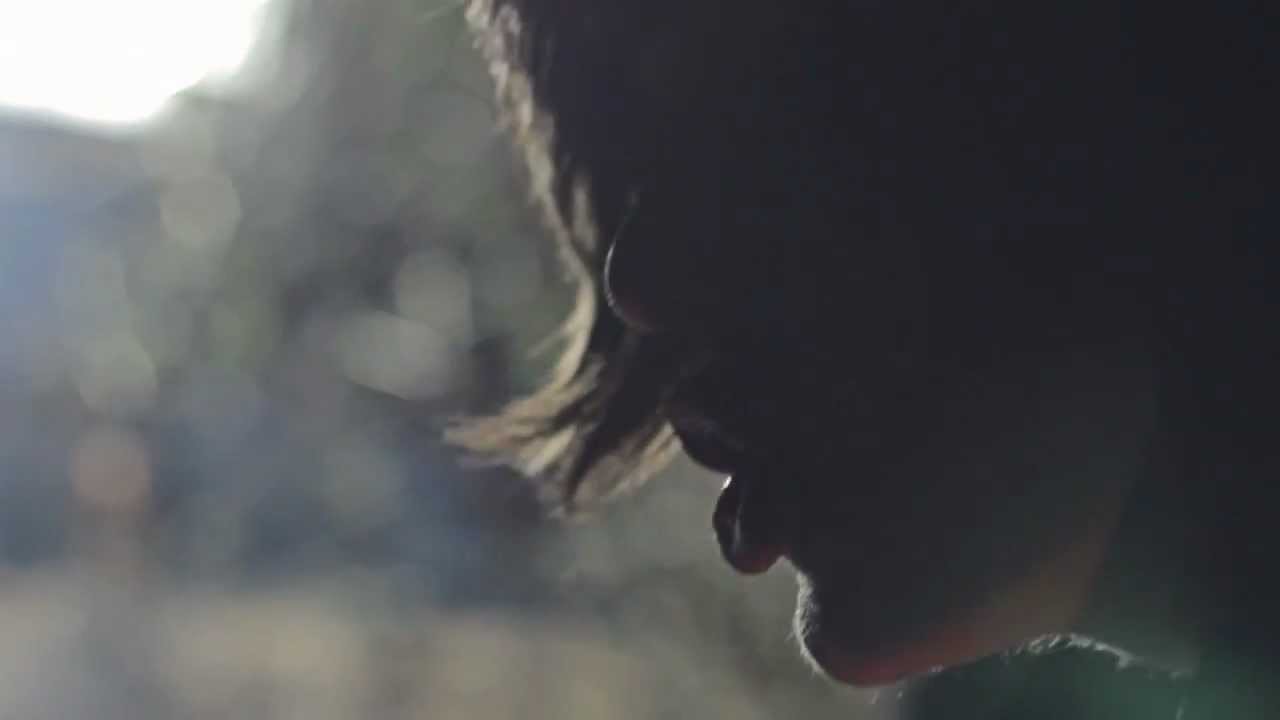 Frankie Cocozza - Embrace (Official Music Video)