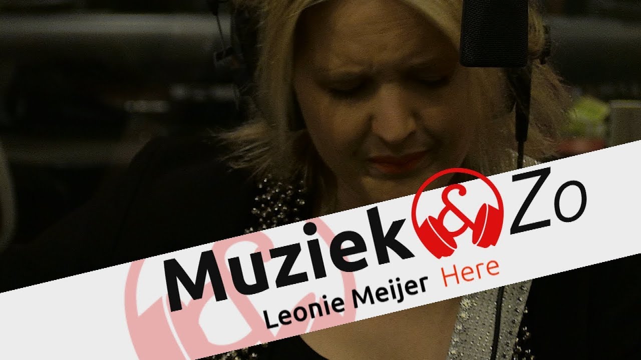 Leonie Meijer - Here