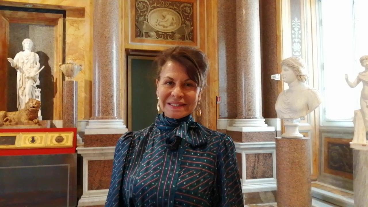Covid, direttrice Galleria Borghese: 