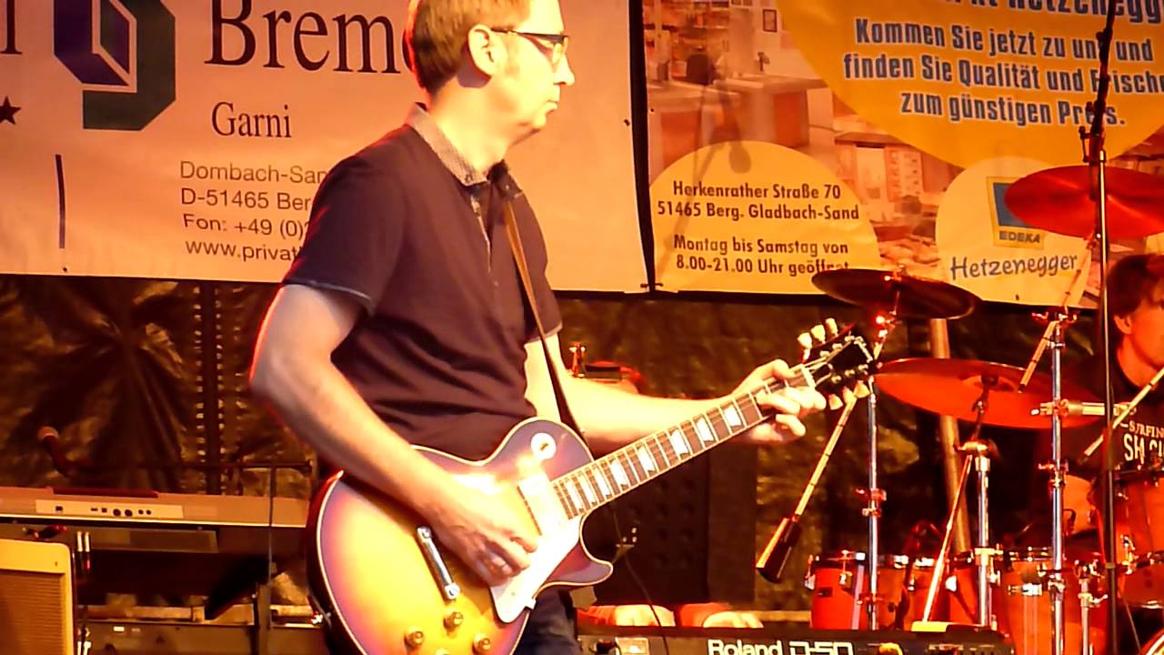 Itchy C - One - Sander Sommer - 31.08.2014