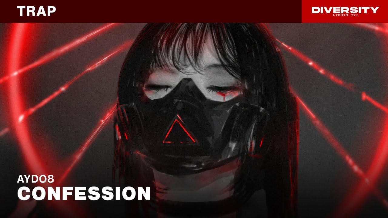 AYDO8 - Confession