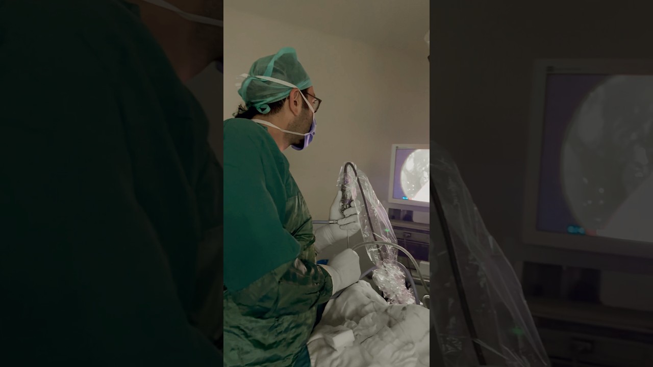 Clear Sinuses, Clear Life: Your Guide to Endoscopic Sinus Surgery