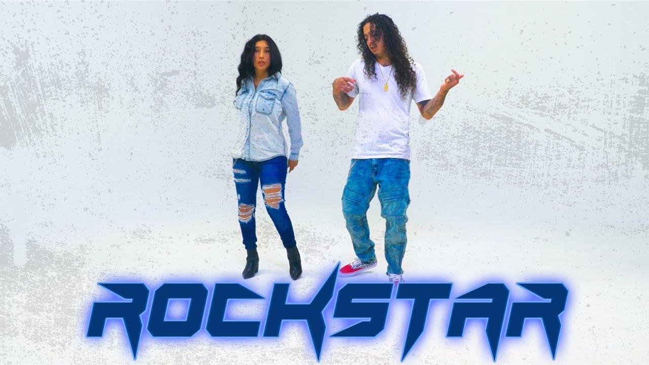 RockStar - Pop$ x California Diamondz (Official Video)