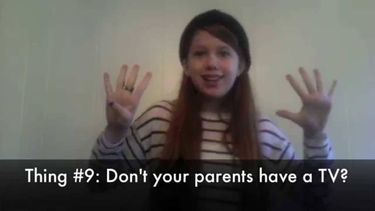 10 Things Kids From Big Families Are Tired Of Hearing