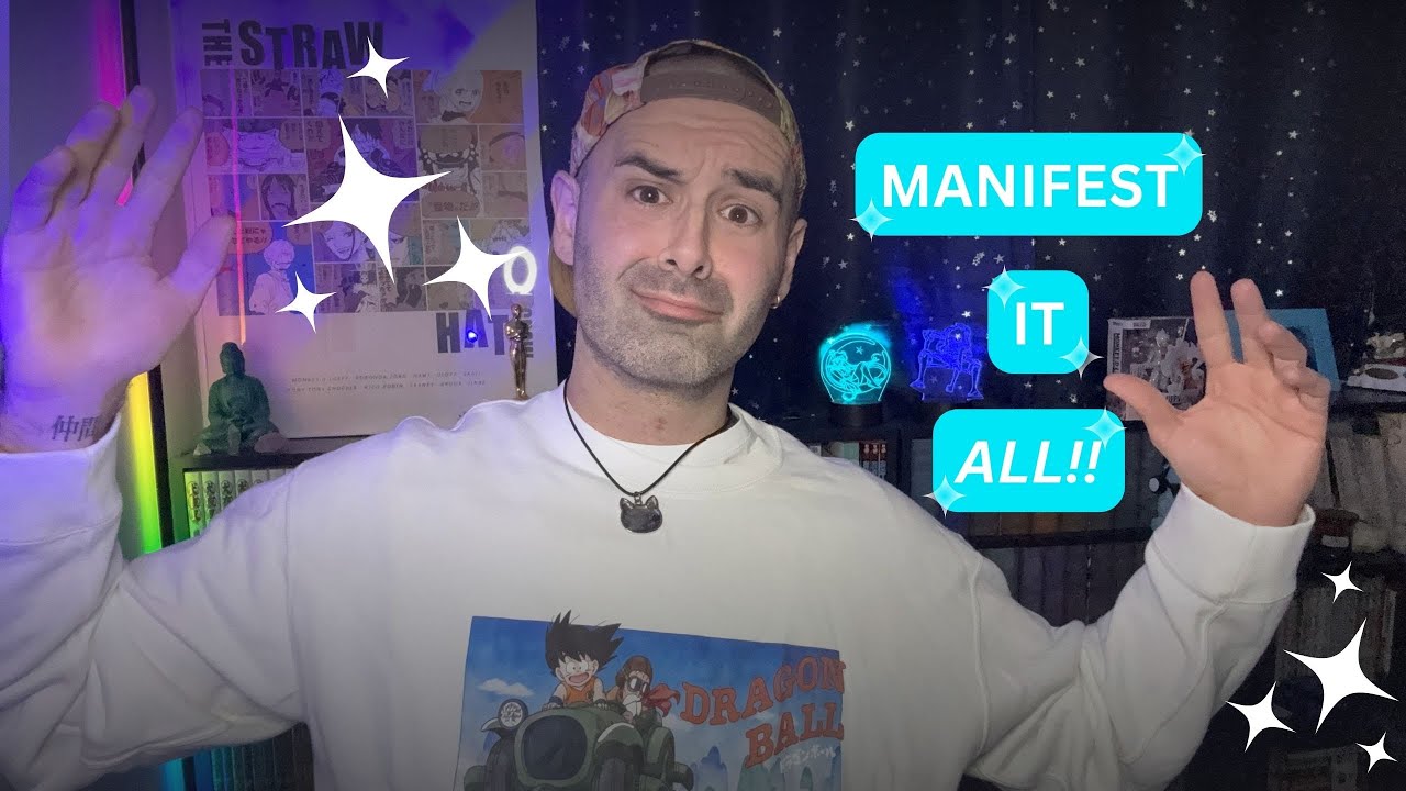 THE TRUTH ABOUT MANIFESTING MULTIPLE DESIRES! HIGHLY REQUESTED