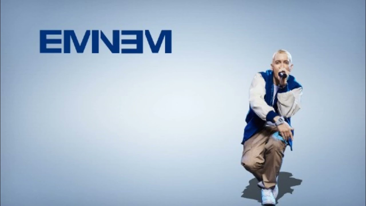 Underdog's Revenge - Eminem