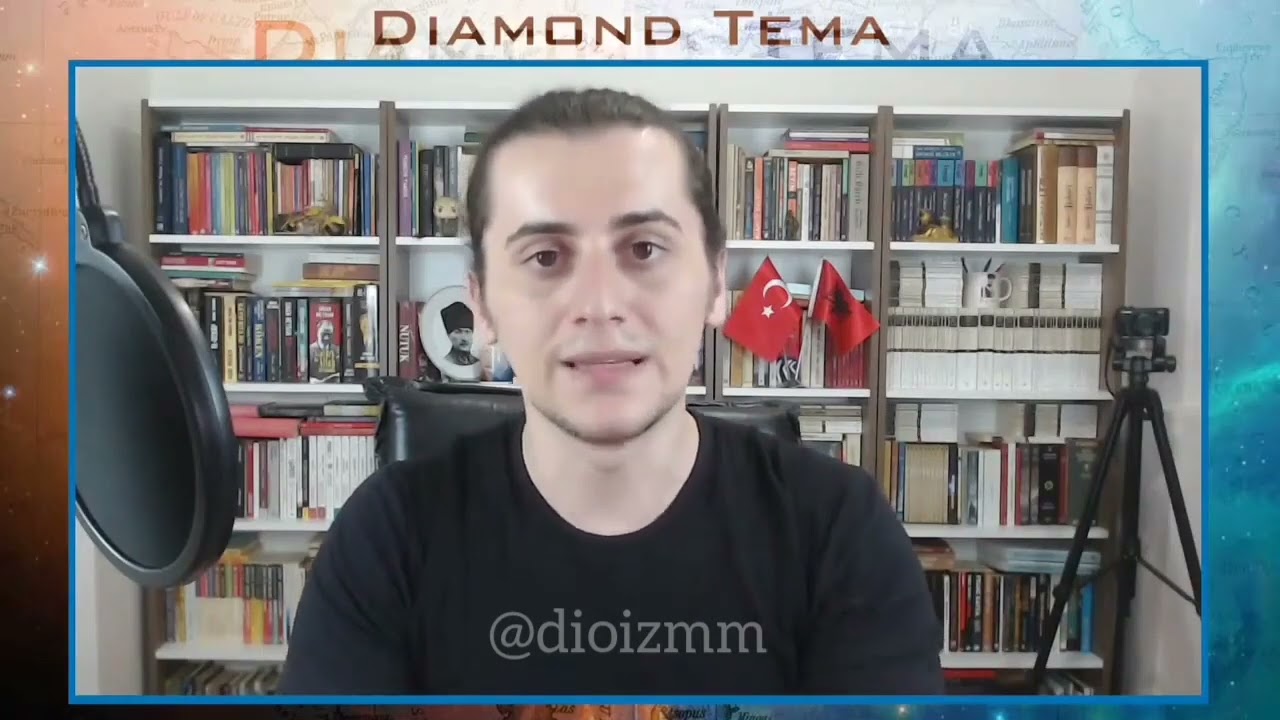 Diamond Tema Motivasyon
