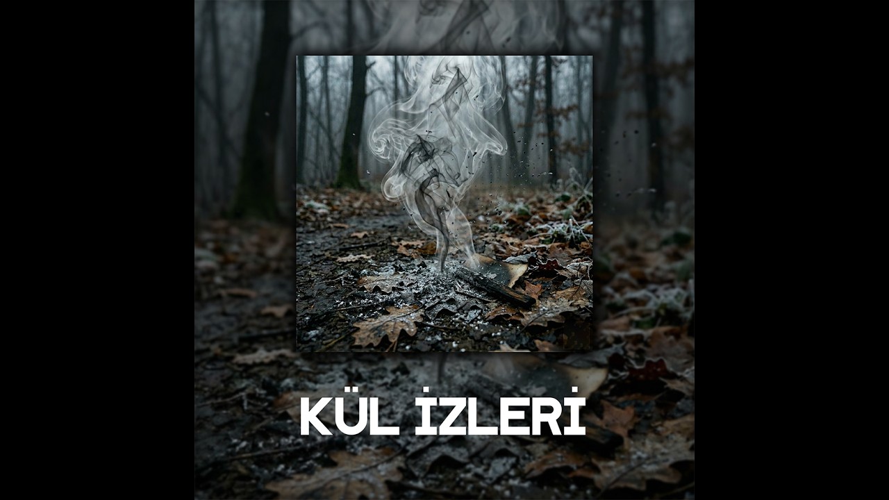 Kül İzleri - Salih KOÇYİĞİT (Official Video)