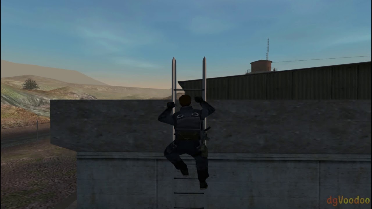 Project IGI gameplay 2020.
