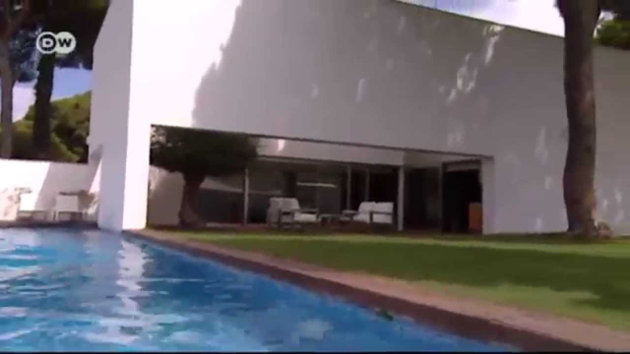 A Dream House in the Province of Cadiz, Spain | Euromaxx deluxe