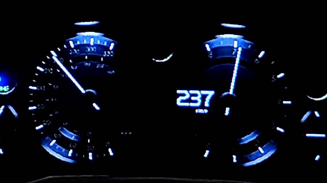 [HD] GT5: Aston Martin DB9 Coupe Top Speed Run