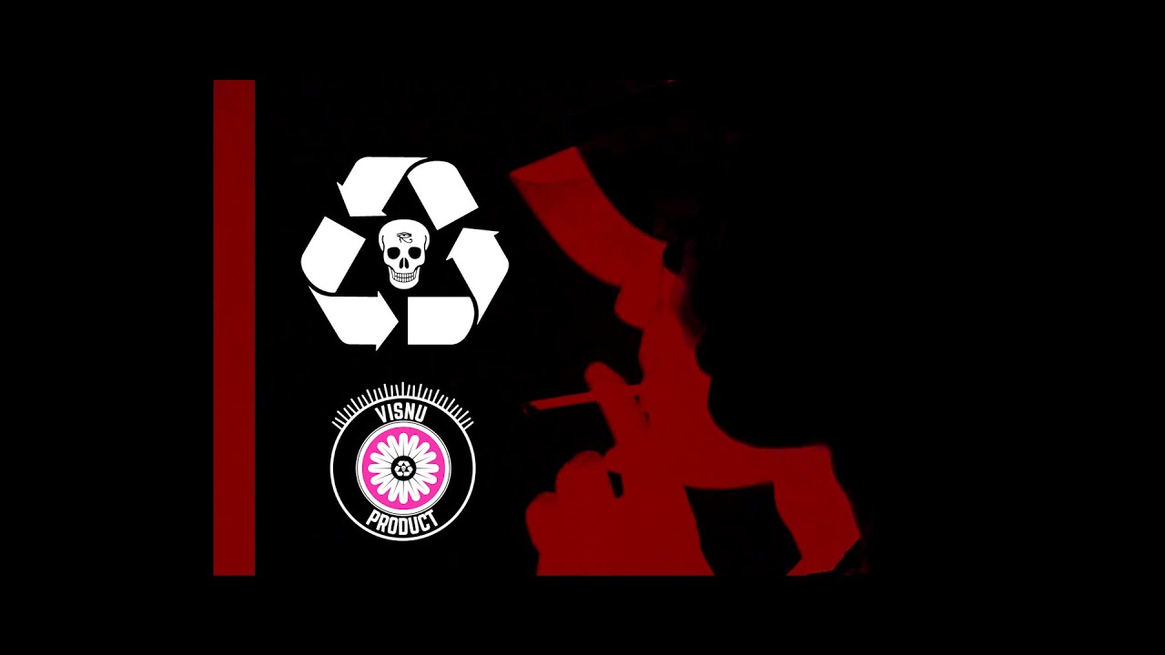 COLDSIEMENS - LIQUID DEATH (PROD. BY WHITE PUNK)
