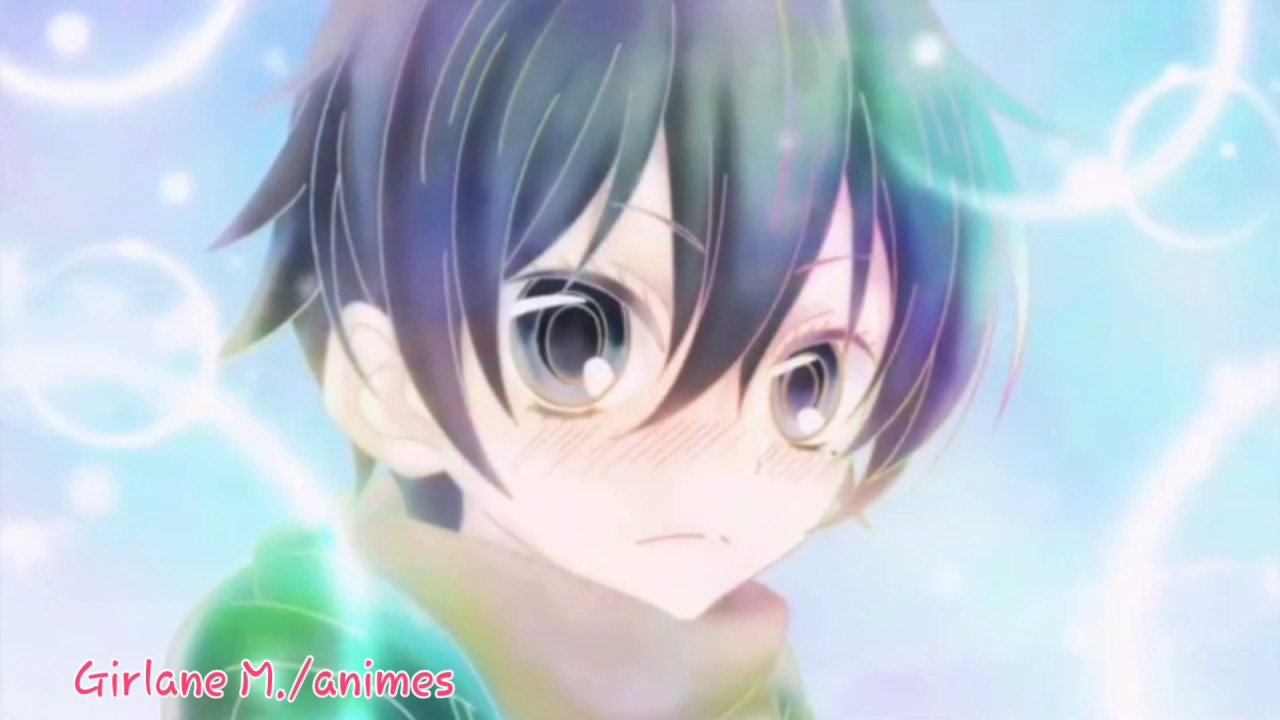 [AMV] Fukumenkei noise ~ faded