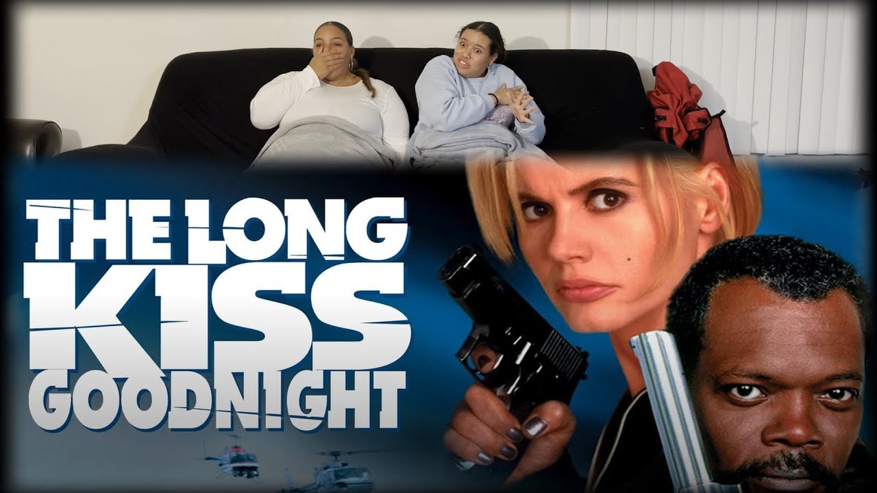 The Long Kiss Goodnight (1996) - Movie Reaction and Review *FIRST TIME WATCHING*
