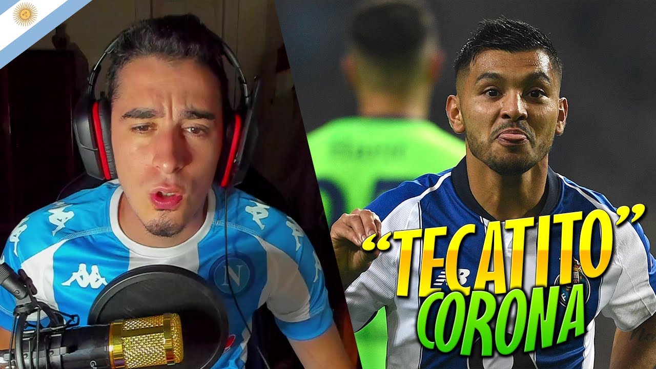 🇦🇷 ARGENTINO REACCIONA al 