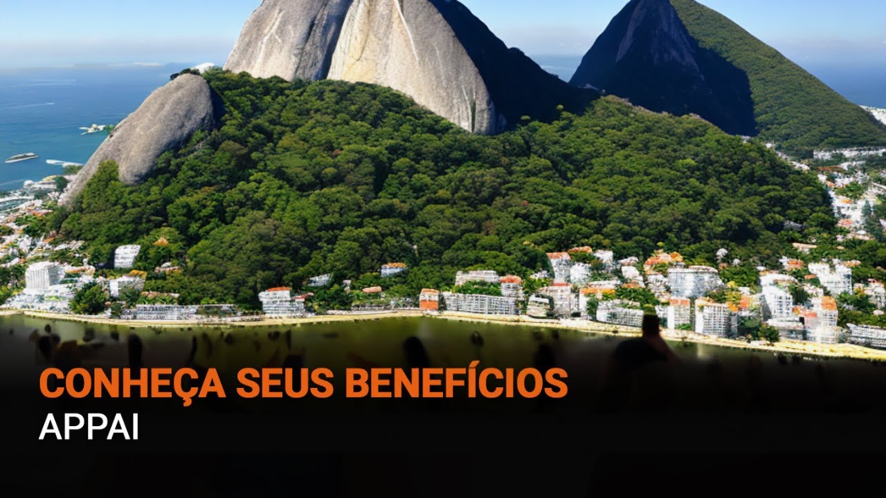 Conheça seus Benefícios Appai