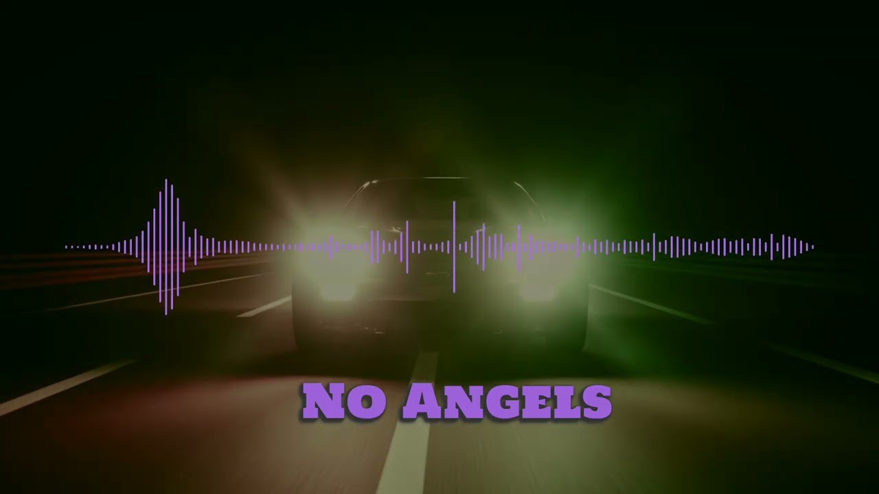 No Angels | Dance Music For Night Driving