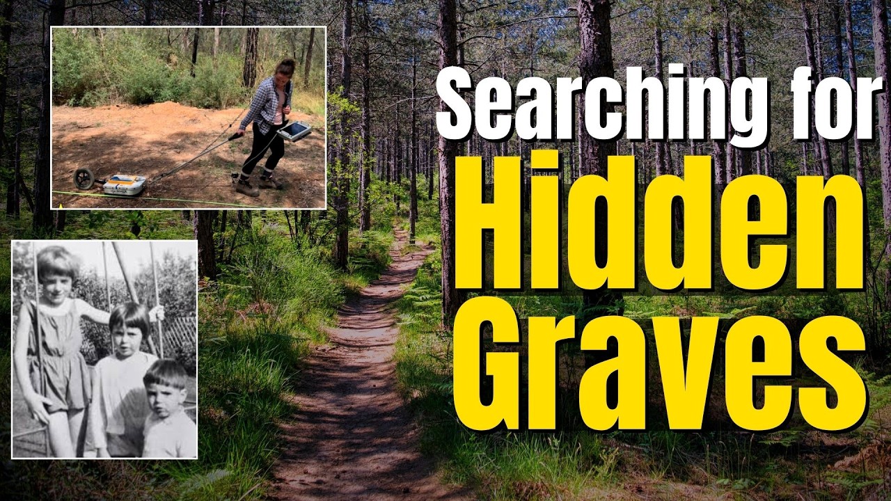 The Search for Hidden Graves: The Unsolved Case of the Beaumont Children