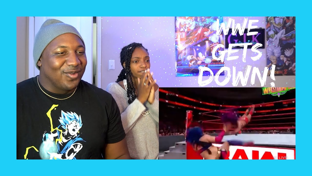 НЕВОСПЕТЫЕ МОМЕНТЫ WWE (Том 4) САМЫЙ БОЛЕЗНЕННЫЙ!