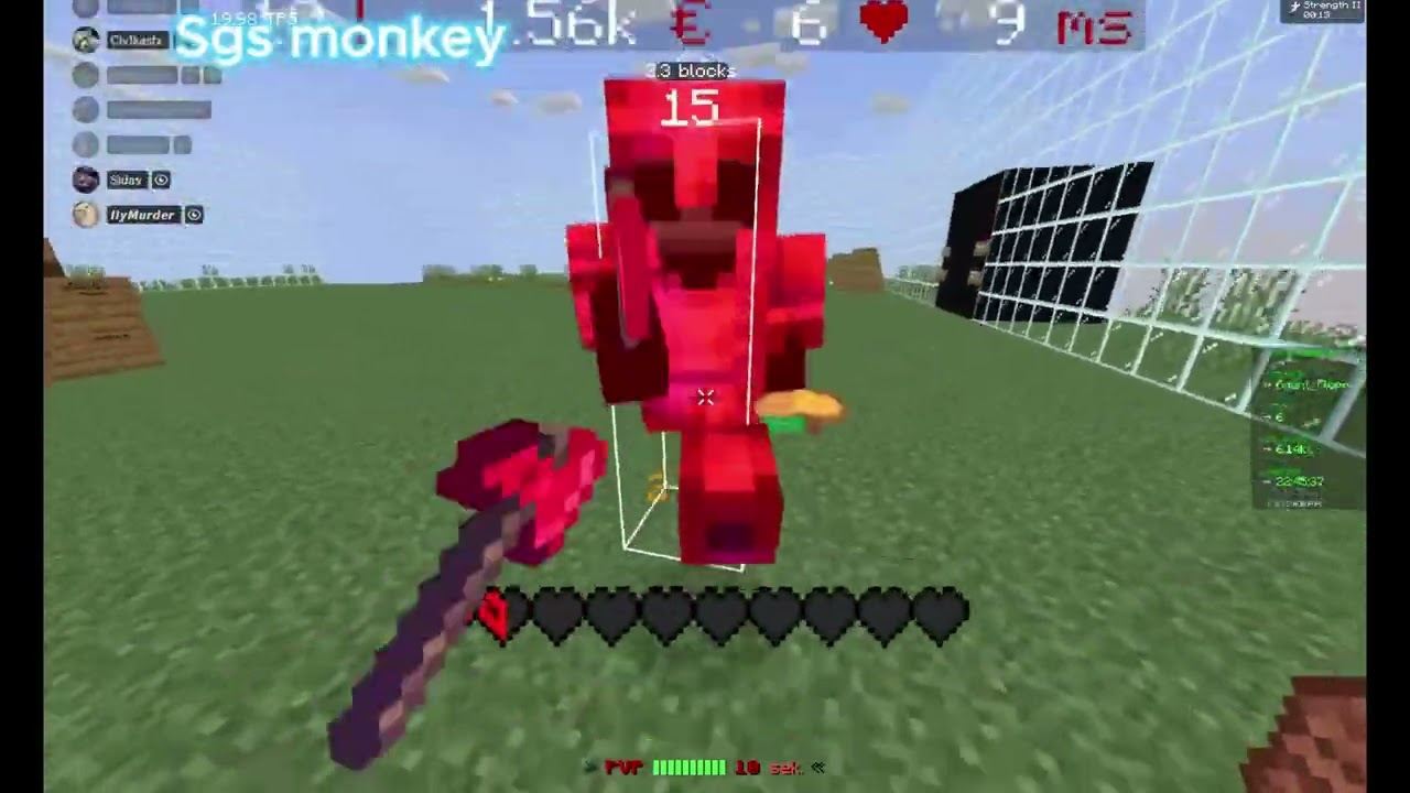 One last dance: Mc.mcslime.lt