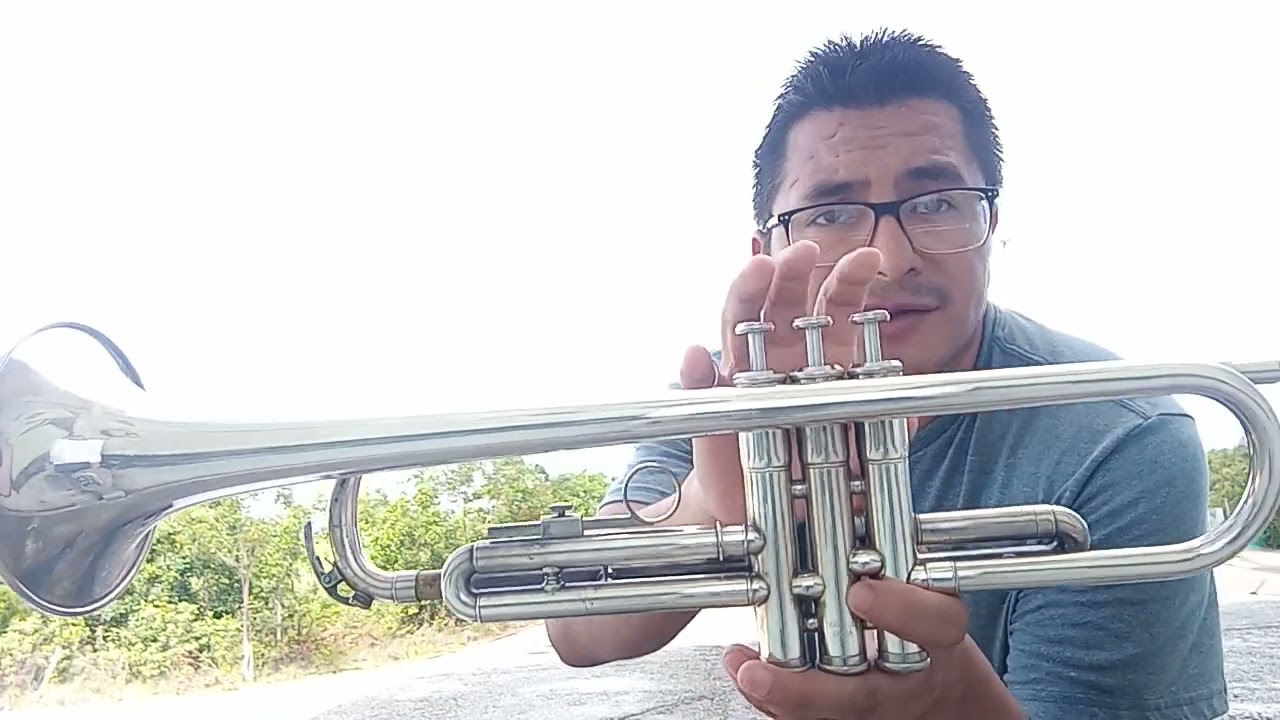 Tutorial de trompeta los enemigos de la Fe