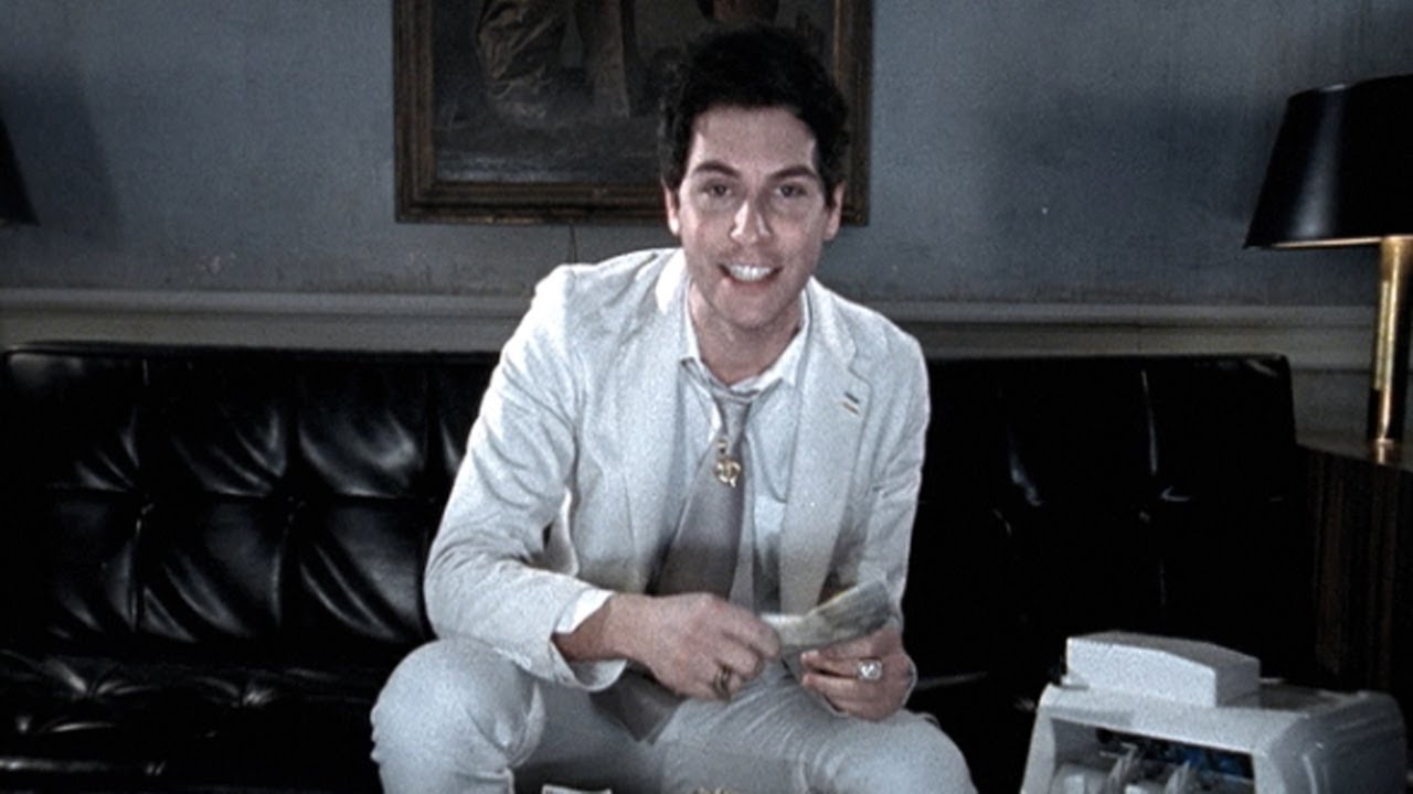 Cobra Starship: The City Is At War [OFFICIAL VIDEO]