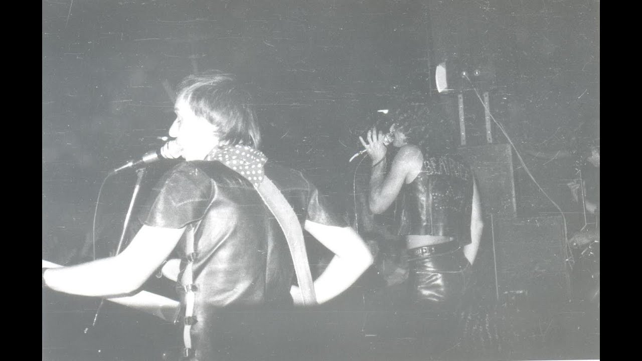 Beatrice (teljes koncert) Rózsa Ferenc MH 1980 karácsony (állókép)