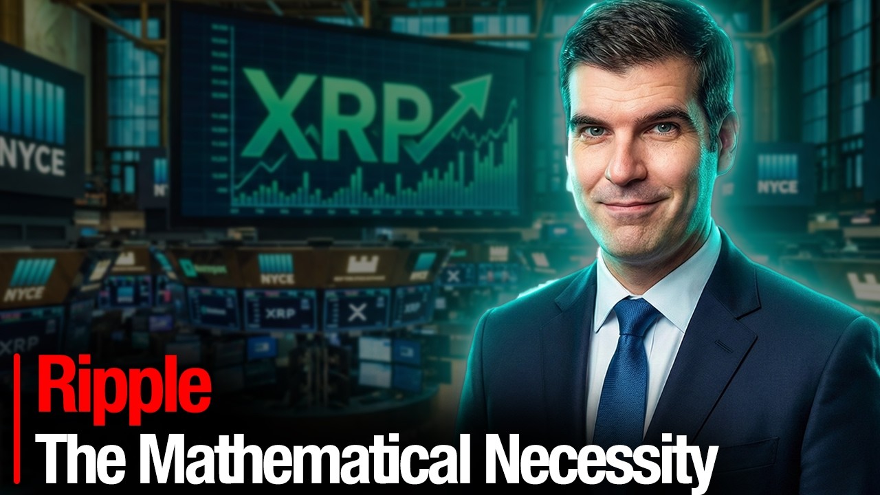 XRP floor PRICE is changing ...