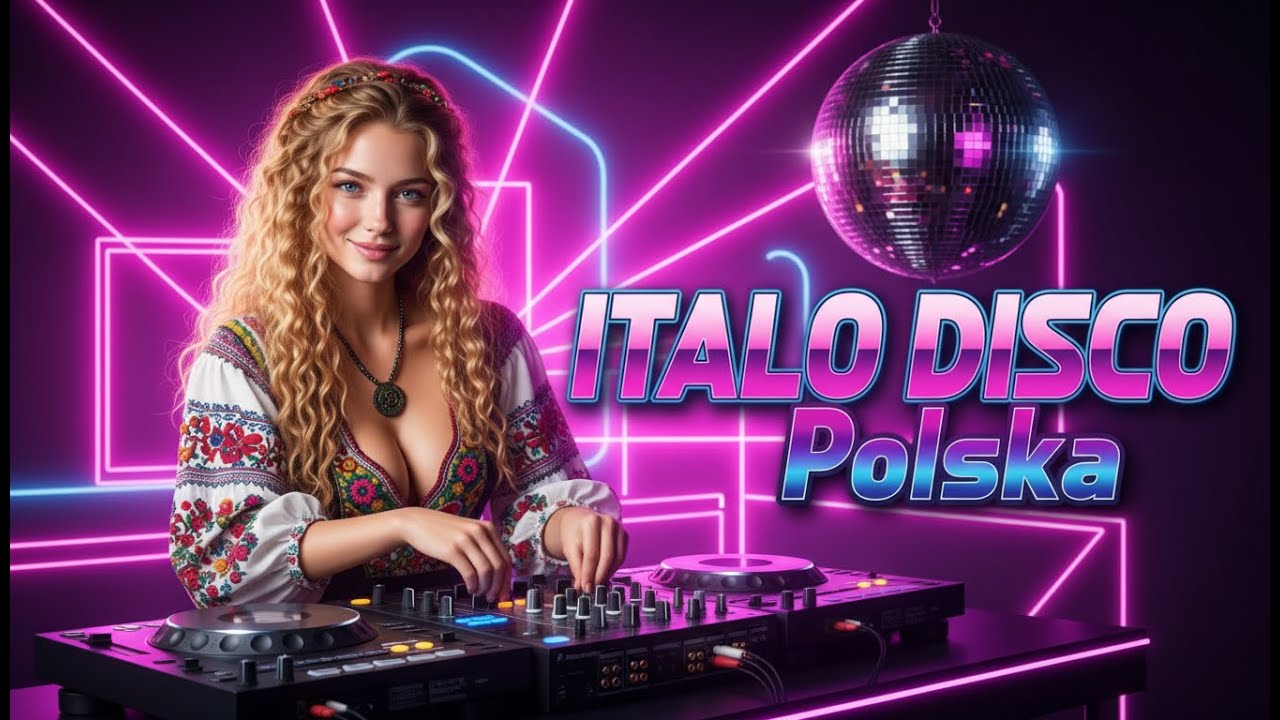 Best Italo Disco 80s Emotional Mix ❤️ Tears & Pure 80s Memories 2026