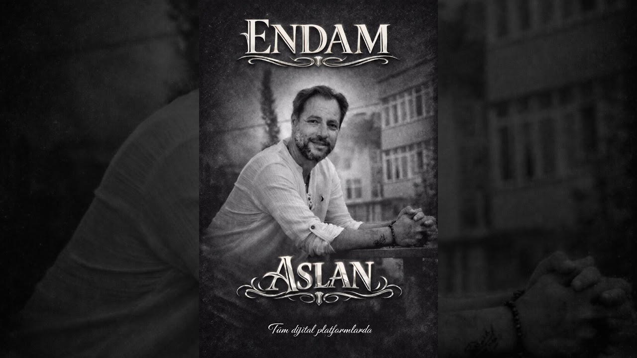 Aslan - Endam | Yeni Hit 2026 🔥