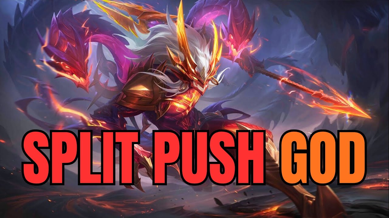 They Forgot this Marksman…Now He’s META Again?! | Mobile Legends