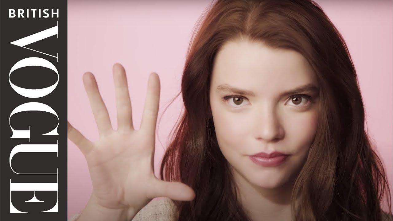What Would Anya Taylor-Joy Do? | British Vogue