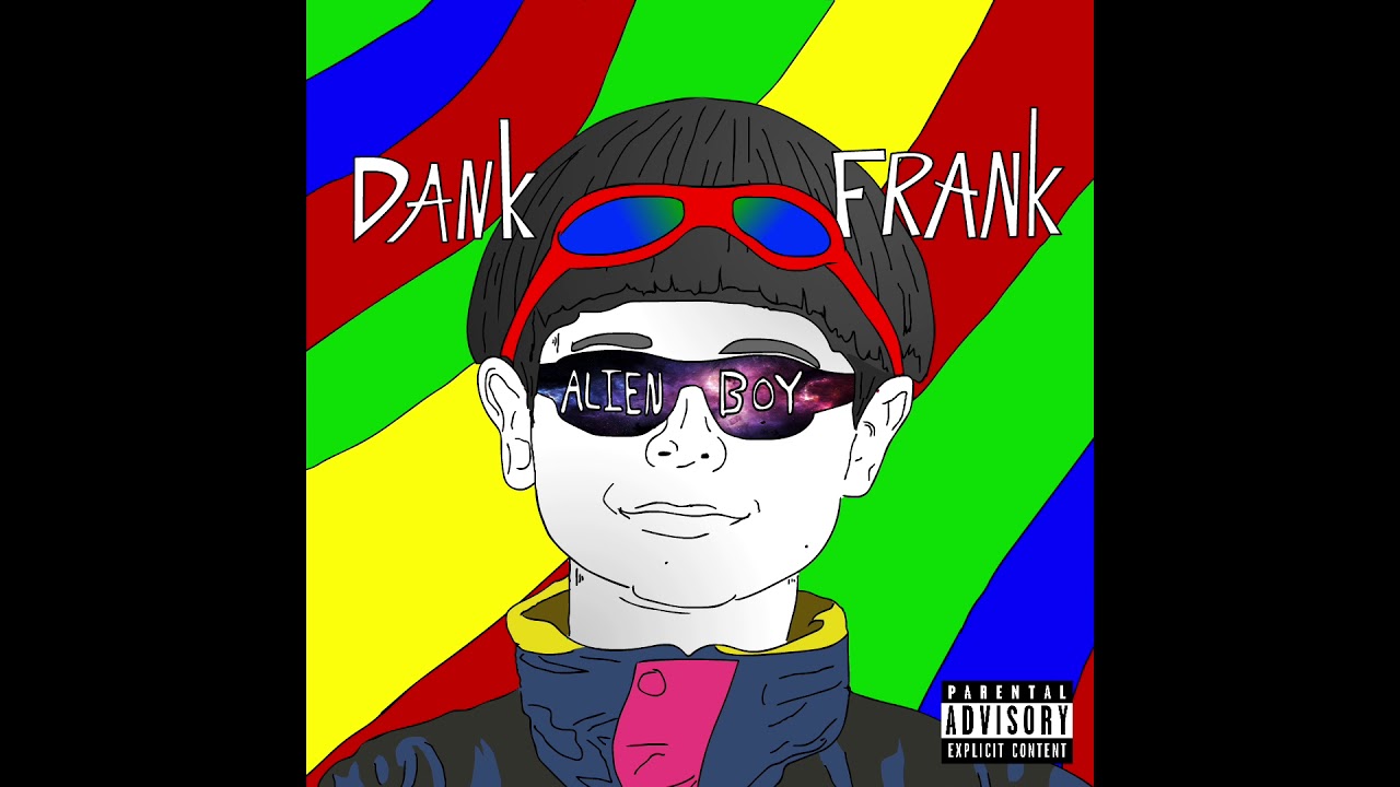 Oliver Tree - ALIEN BOY (Dank Frank Flip)