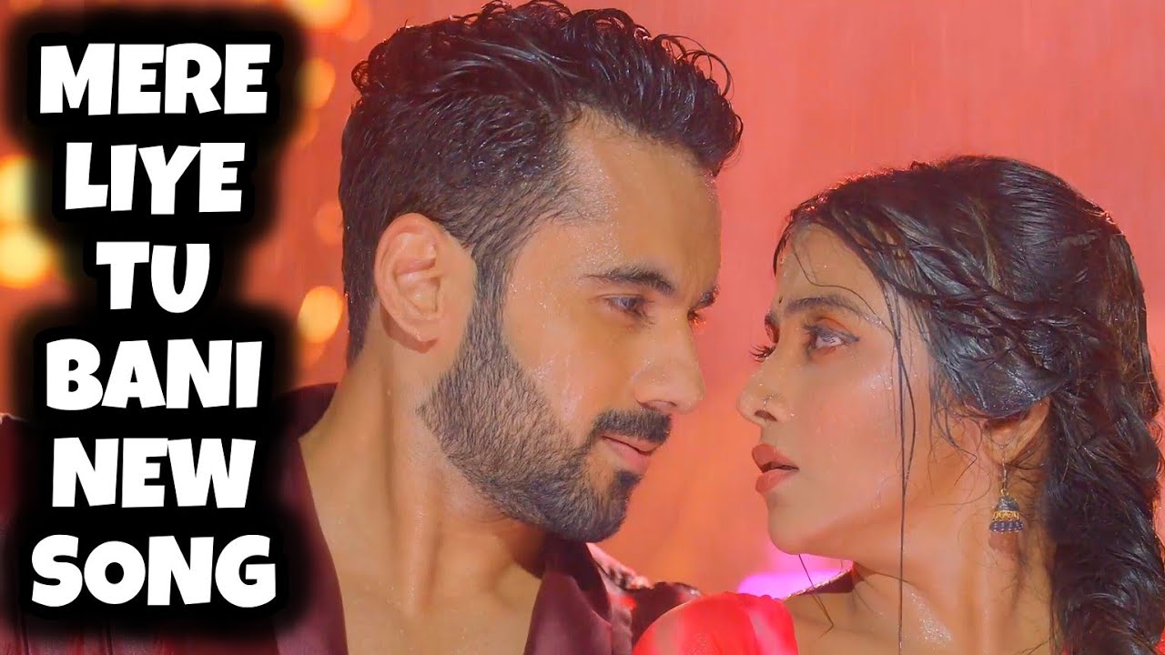 Mere Liye Tu Bani - New Song | Jubilee Talkies | Ep 3, 4, 5