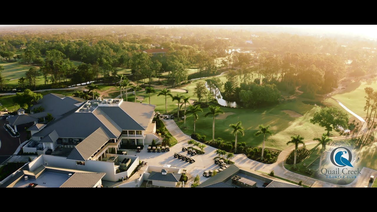 Quail Creek CC Golf