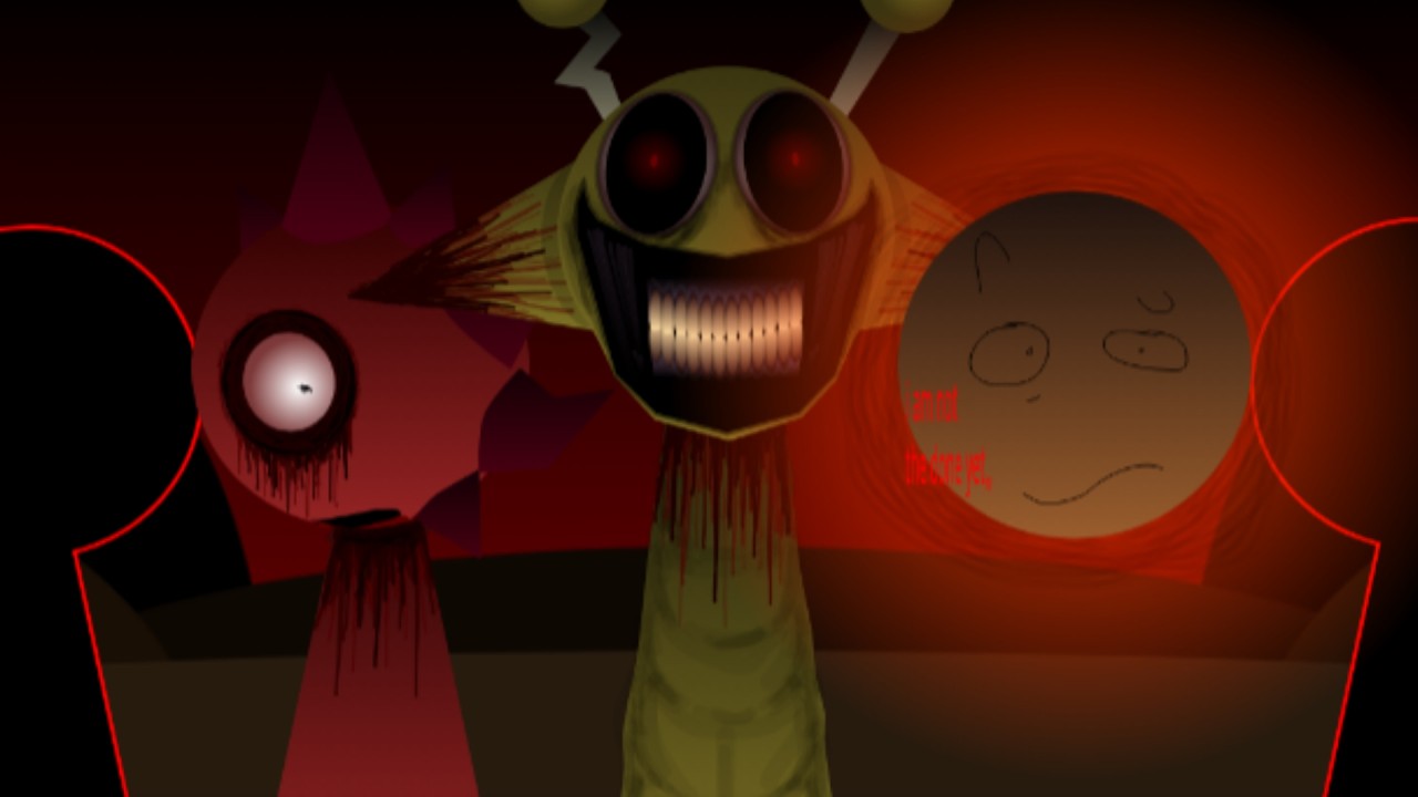 Incredibox - Samuel's REALM