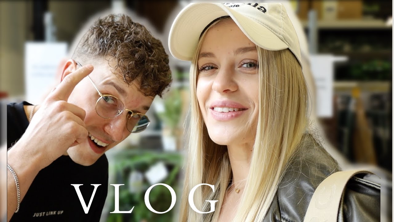 JESTEŚMY NIEODPOWIEDZIALNI 😩 | VLOG