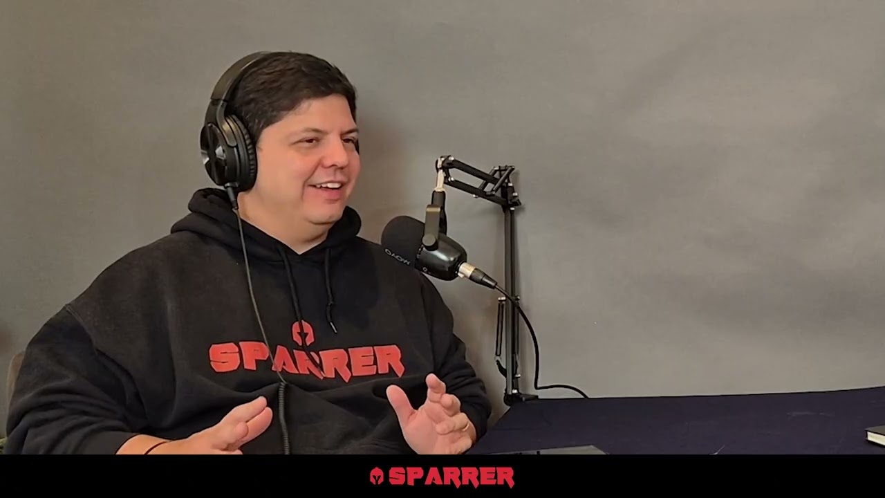 ¿Cómo se sanciona Clandestino FC? entrevista a Raúl Rodríguez #podcast #clandestino